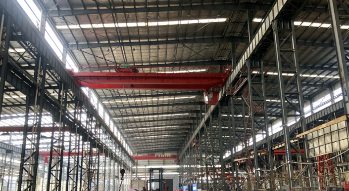 芜湖概述重型钢结构在加固时需要注意的事项